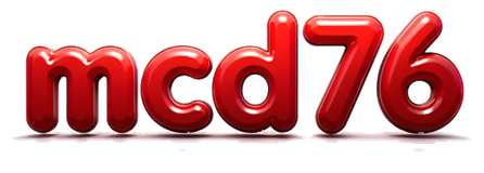 mcd76 login logo