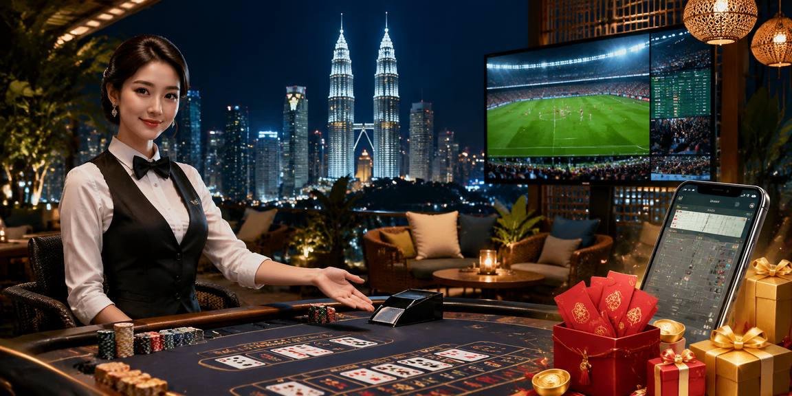 mcd76 login Casino Malaysia dengan Touch 'n Go eWallet